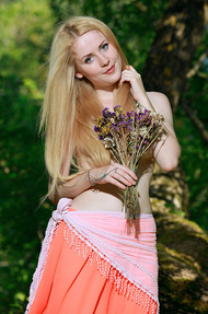 Fay Love In The Nature - 01