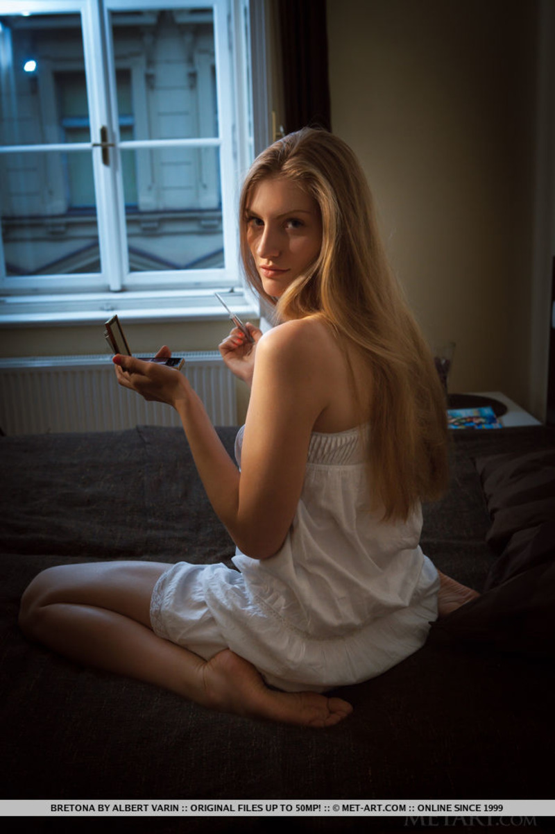 Ichera Shows Her Best - 