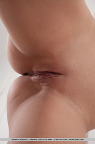 Enjoy The Cute Blonde Raena! - 02