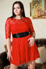 Presenting Sofia H - 01