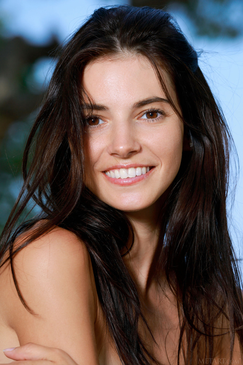 Sun, Sea And A Sexy Girl - 