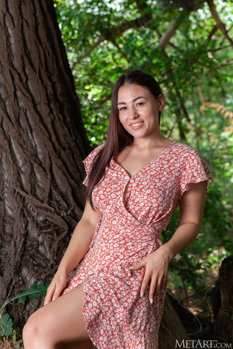 Summer Dress - 