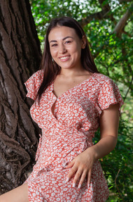 Summer Dress - 02