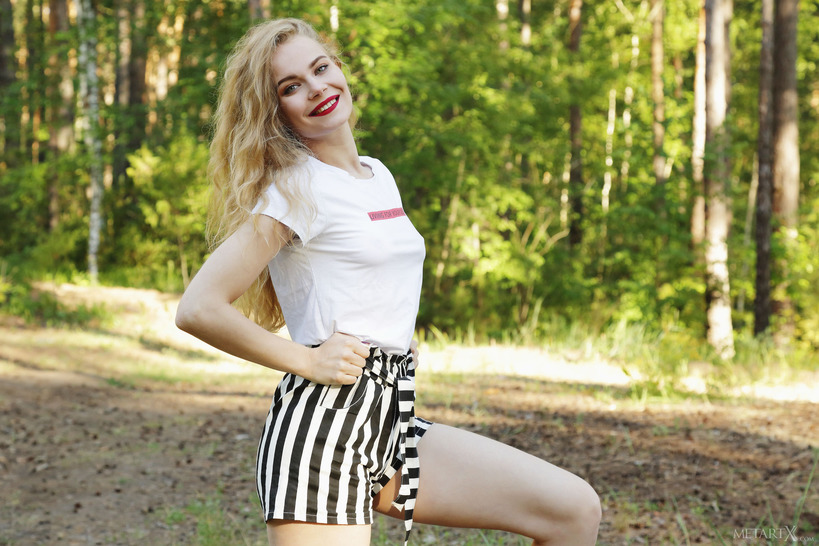 Red Lips - 