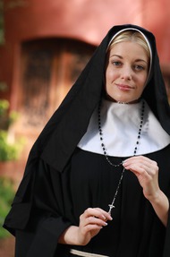 Confessions Of A Sinful Nun Charlotte - 03