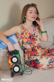 Sexy Teen Veronika - 02