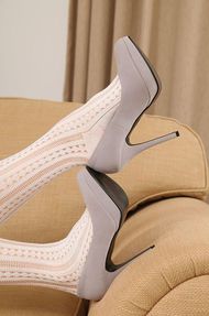 Busty Schoolgirl Charlie - 10