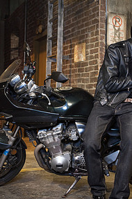 Jenna Rose and Richie - 00