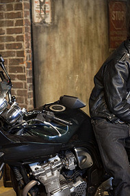 Jenna Rose and Richie - 02