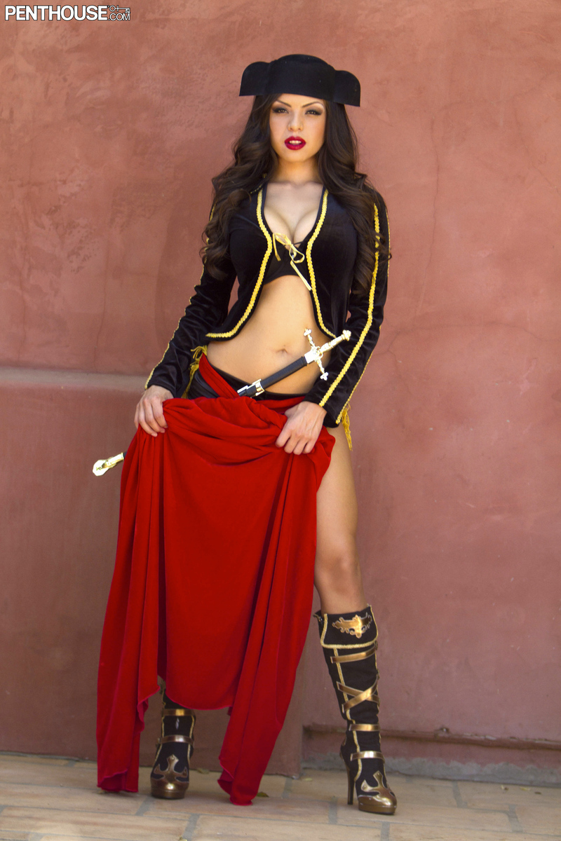 Yurizan Beltran matador - 