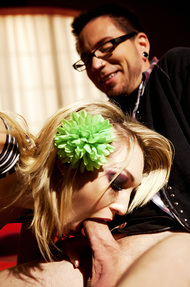 Lily LaBeau & Dane Cross - 04