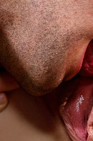 Chastity Lynn, Logan Pierce - 06