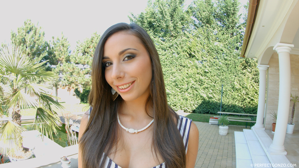 Carlaz Cruz POV LAtin Beauty - 