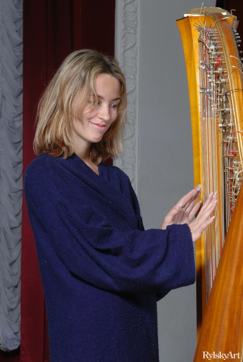 Backstage. Vol.98 - 