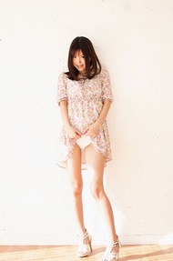 Asian Beauty Tsukasa Aoi - 08