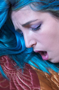 Big Black Dildo - 11