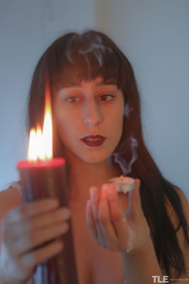 Wax Play - 