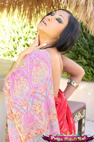 Gorgeous busty Indian Pornstar, Priya Anjali Rai - 02