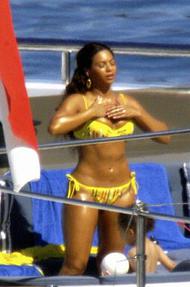 Beyonce photo set - 00
