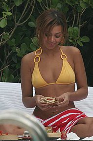 Beyonce photo set - 10