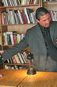 Use Big Tits At School - 06