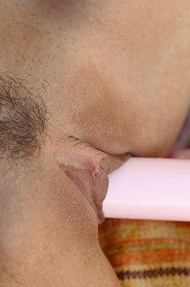 Celeste Star Pink Dildo - 13