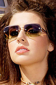 Erica Cambell Hot Holiday - 14