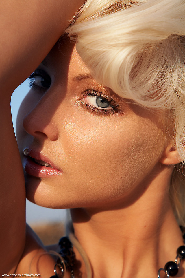 Victoria in baseno - 