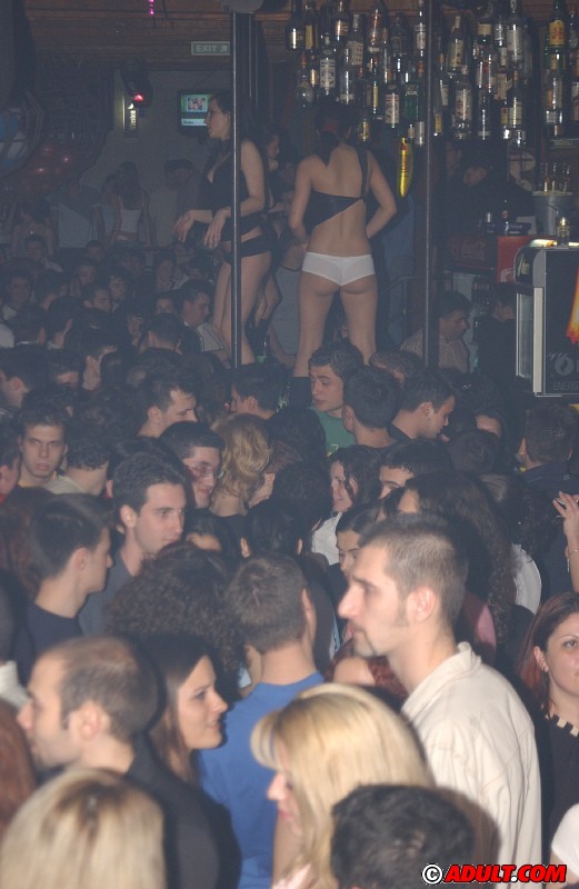 Girlfriends Night Party - 