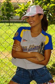 Karla Spice Hot Latina - 02