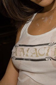 Daisy Marie hot latina - 04