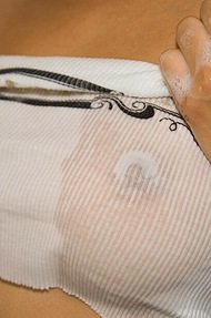 Daisy Marie hot latina - 05