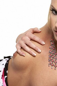 Samantha beautiful boobs - 08