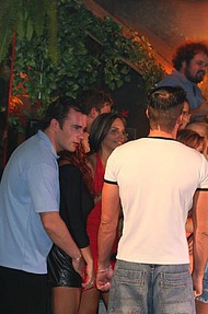 Welcome Home Party - 01