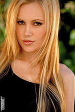 Tavia Spizer Wild Hot Babe