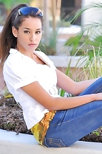 Pretty girl penetration