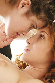 Michelle And Vanessa